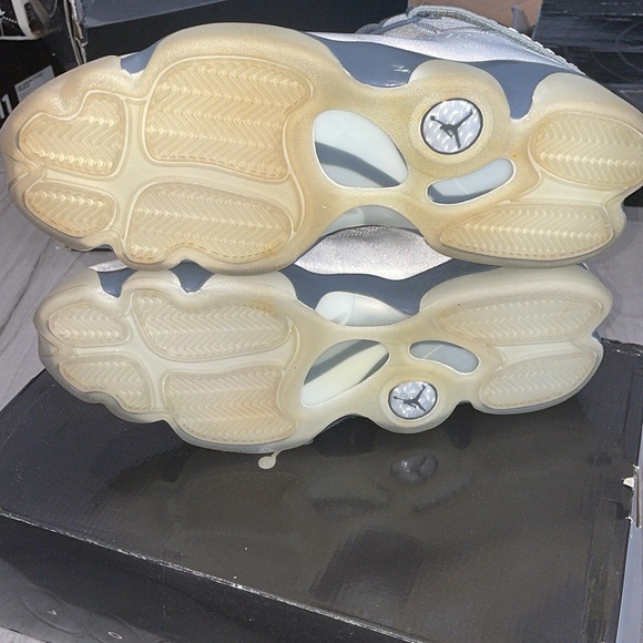 Jordan 6 Rings - Picture 9 of 11